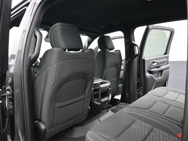 new 2026 Ram 1500 car, priced at $60,180