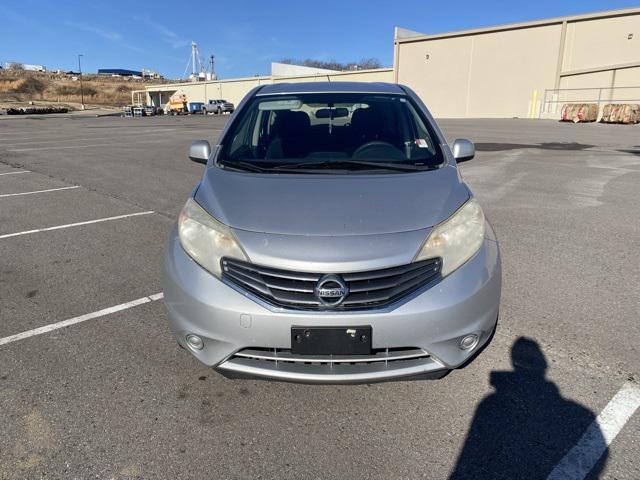 used 2014 Nissan Versa Note car, priced at $3,900