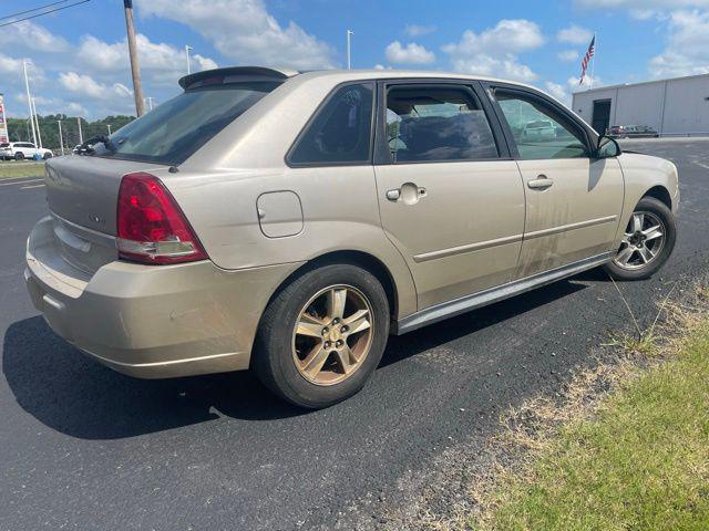 used 2005 Chevrolet Malibu Maxx car, priced at $2,126