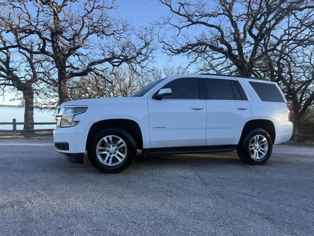 used 2019 Chevrolet Tahoe car, priced at $16,988
