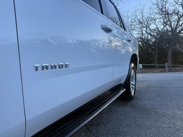 used 2019 Chevrolet Tahoe car, priced at $16,988