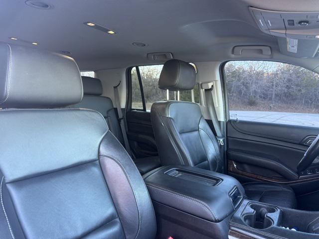 used 2019 Chevrolet Tahoe car, priced at $16,988