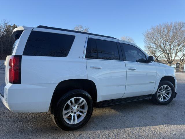 used 2019 Chevrolet Tahoe car, priced at $16,988