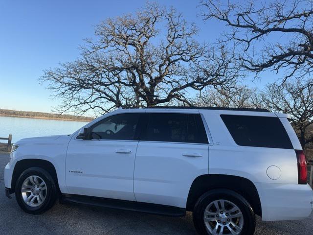 used 2019 Chevrolet Tahoe car, priced at $16,988