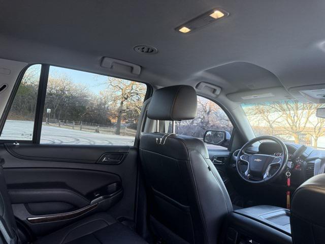 used 2019 Chevrolet Tahoe car, priced at $16,988