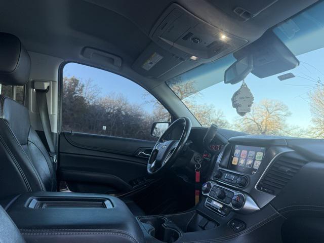 used 2019 Chevrolet Tahoe car, priced at $16,988