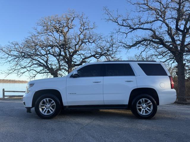 used 2019 Chevrolet Tahoe car, priced at $16,988