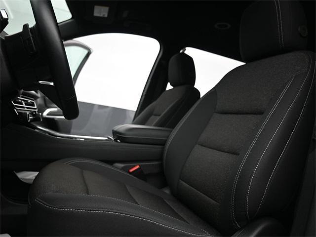 used 2024 Chevrolet Traverse car, priced at $32,500