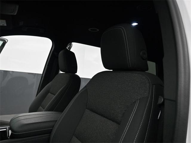 used 2024 Chevrolet Traverse car, priced at $32,500