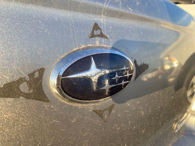 used 2007 Subaru Impreza car, priced at $3,468