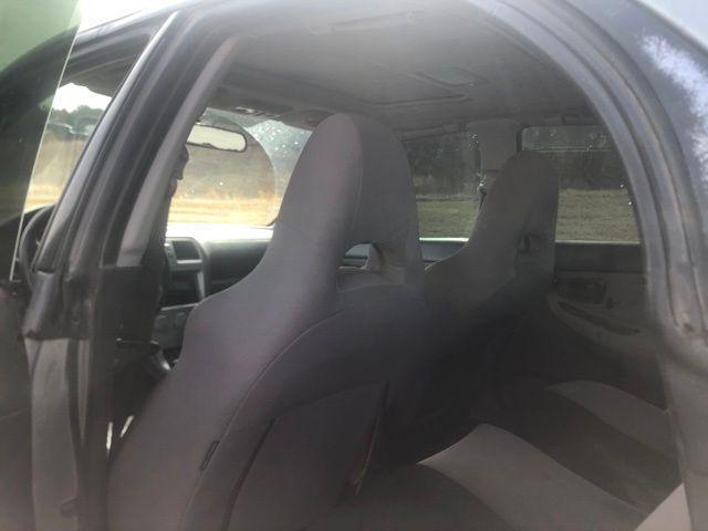 used 2007 Subaru Impreza car, priced at $1,250