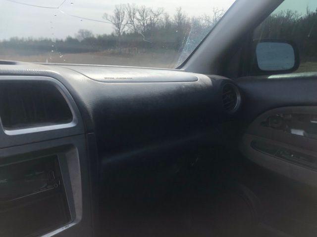 used 2007 Subaru Impreza car, priced at $1,250