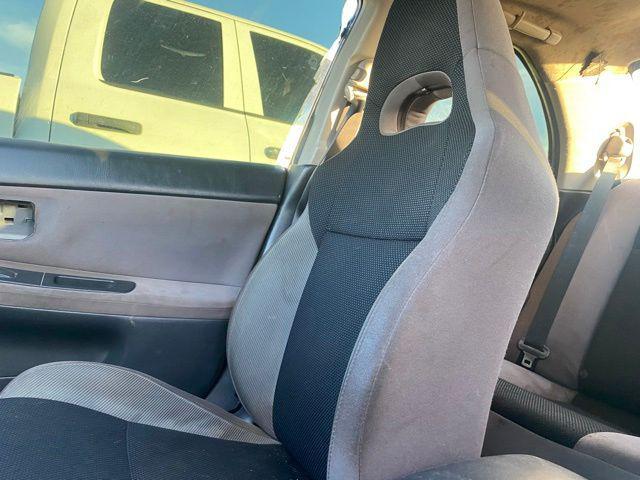 used 2007 Subaru Impreza car, priced at $3,468
