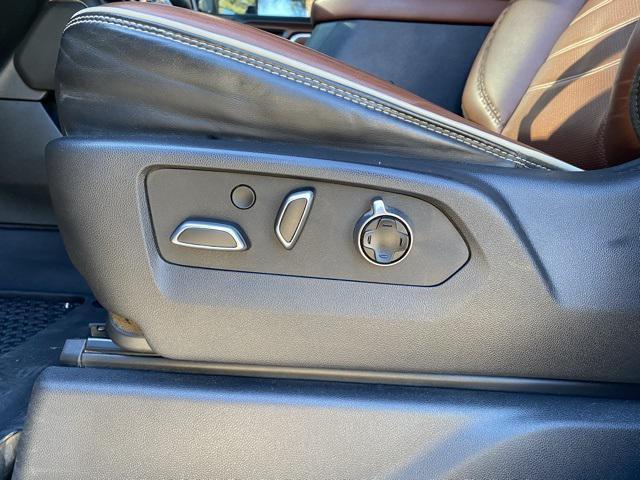 used 2024 GMC Sierra 3500 car, priced at $71,900