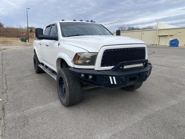 used 2014 Ram 2500 car, priced at $21,888