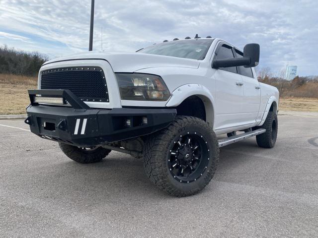 used 2014 Ram 2500 car, priced at $21,888