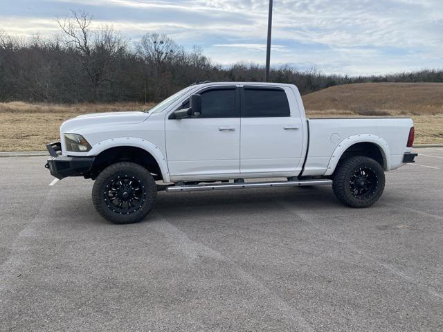 used 2014 Ram 2500 car, priced at $21,888