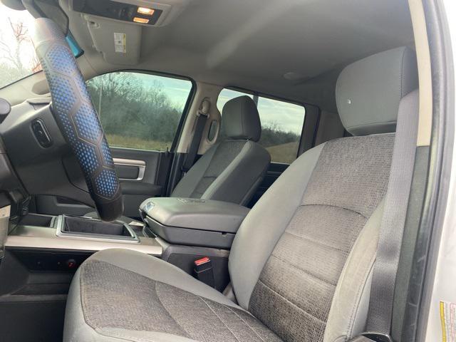 used 2014 Ram 2500 car, priced at $21,888