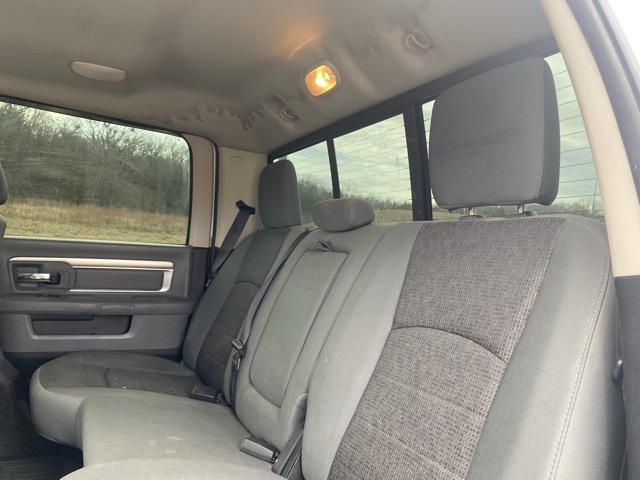 used 2014 Ram 2500 car, priced at $21,888