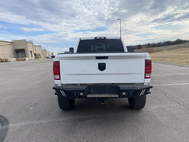 used 2014 Ram 2500 car, priced at $21,888