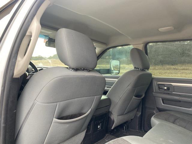 used 2014 Ram 2500 car, priced at $21,888