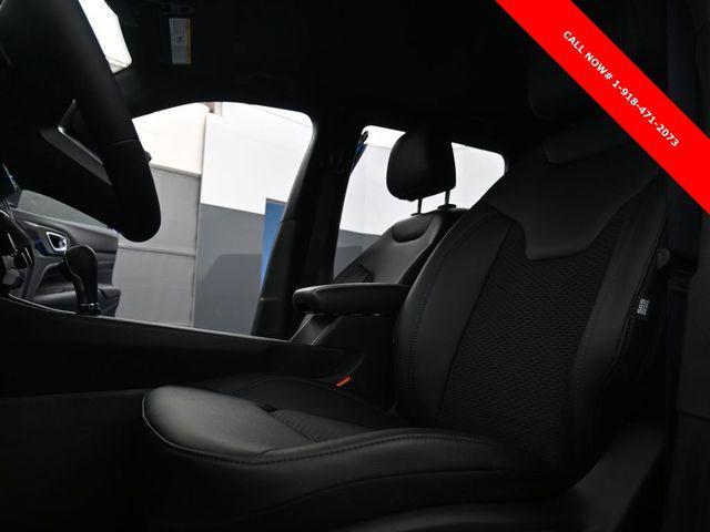 new 2026 Jeep Compass car, priced at $27,229