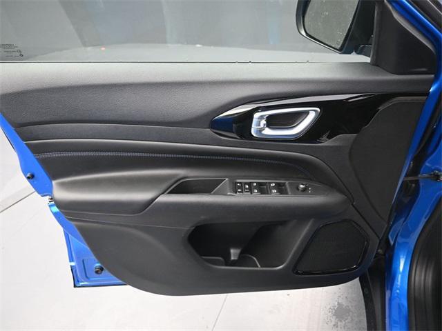 new 2026 Jeep Compass car, priced at $32,210