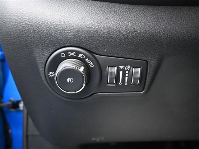 new 2026 Jeep Compass car, priced at $32,210