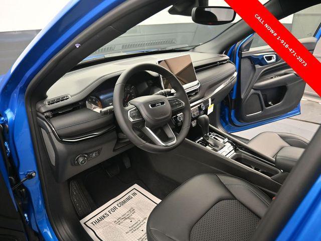 new 2026 Jeep Compass car, priced at $27,229