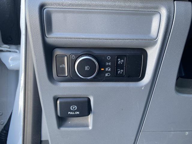 used 2024 Ford F-150 car, priced at $42,500