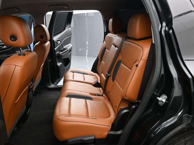 used 2020 GMC Acadia car, priced at $20,000