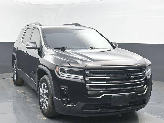 used 2020 GMC Acadia car, priced at $20,000