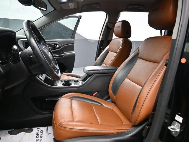 used 2020 GMC Acadia car, priced at $20,000