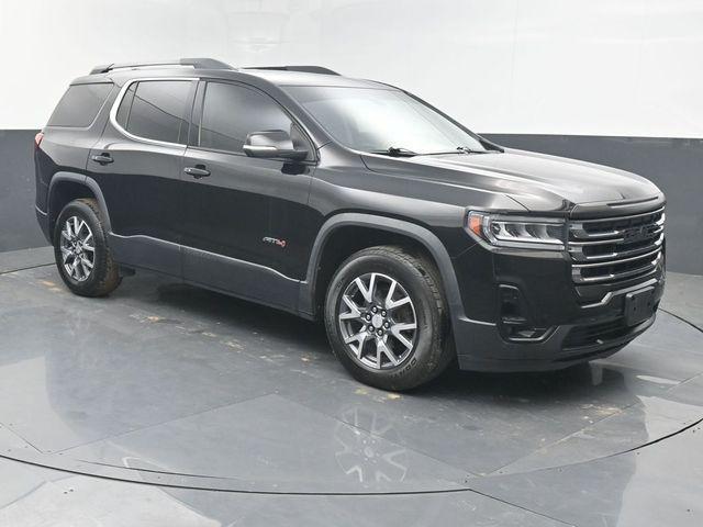 used 2020 GMC Acadia car, priced at $20,000