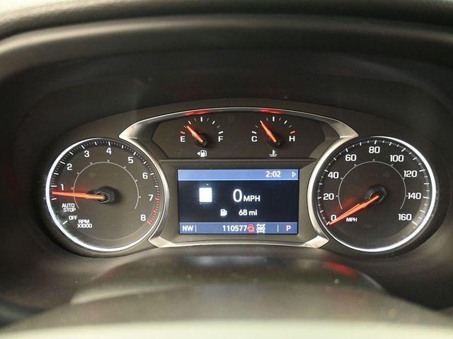 used 2020 GMC Acadia car, priced at $20,000