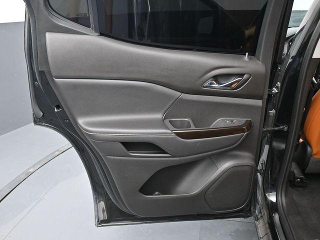 used 2020 GMC Acadia car, priced at $20,000
