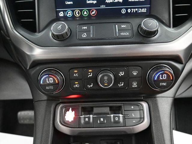 used 2020 GMC Acadia car, priced at $20,000