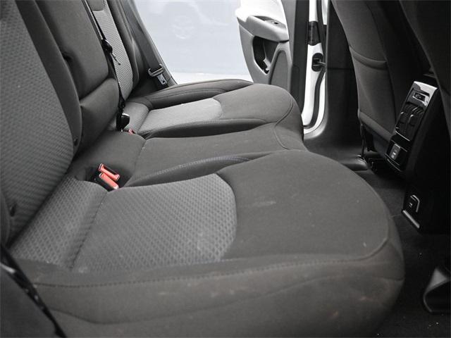 new 2025 Jeep Compass car, priced at $27,888