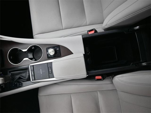 used 2022 Lexus RX 350 car, priced at $34,696