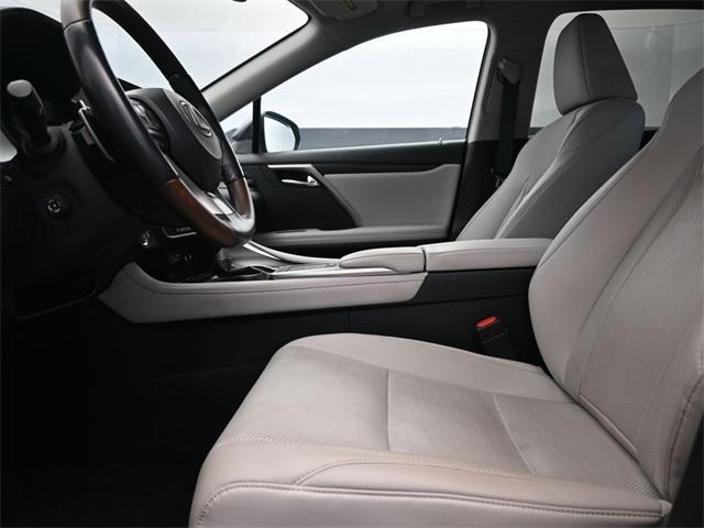 used 2022 Lexus RX 350 car, priced at $34,696