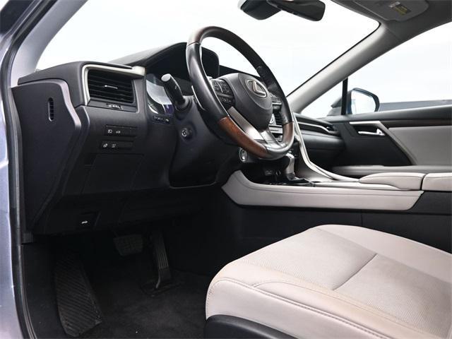 used 2022 Lexus RX 350 car, priced at $34,696