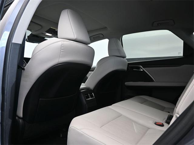 used 2022 Lexus RX 350 car, priced at $34,696