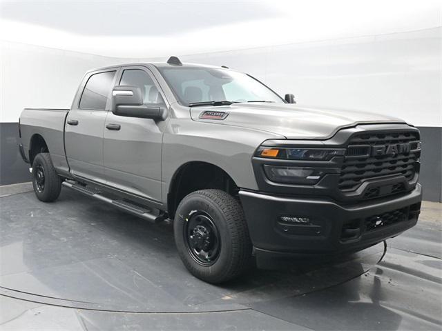 new 2026 Ram 2500 car, priced at $54,785