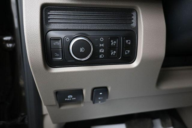 used 2025 Ford F-250 car, priced at $80,569