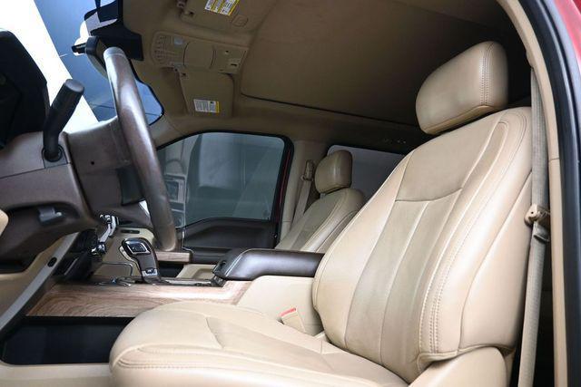 used 2019 Ford F-150 car, priced at $22,615
