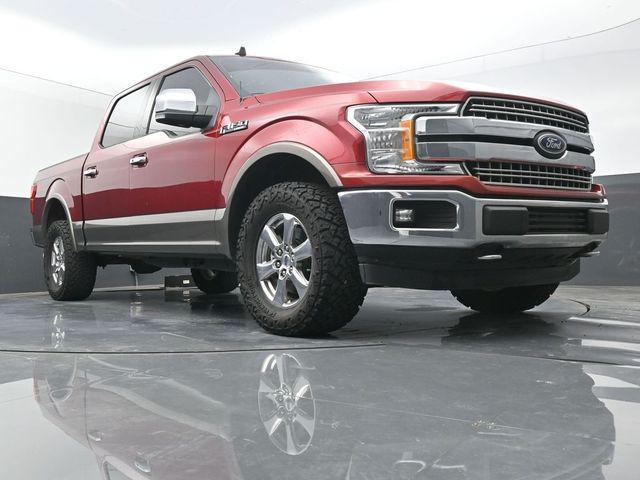 used 2019 Ford F-150 car, priced at $22,615
