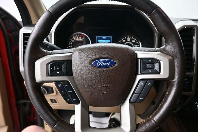 used 2019 Ford F-150 car, priced at $22,615