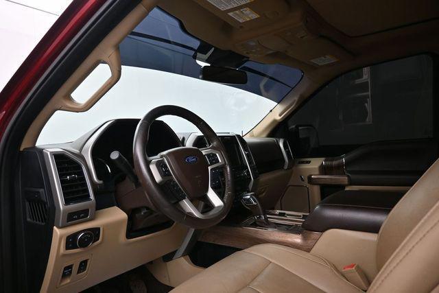 used 2019 Ford F-150 car, priced at $22,615