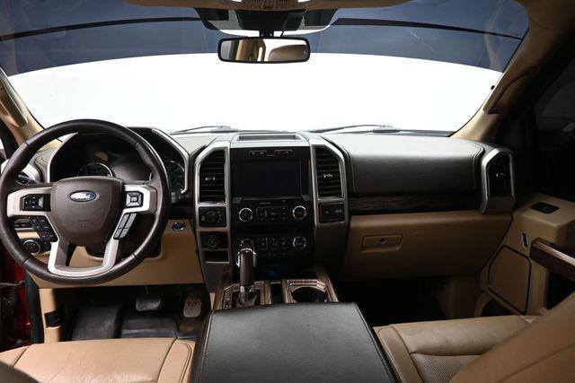 used 2019 Ford F-150 car, priced at $19,900