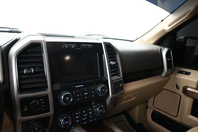 used 2019 Ford F-150 car, priced at $22,615